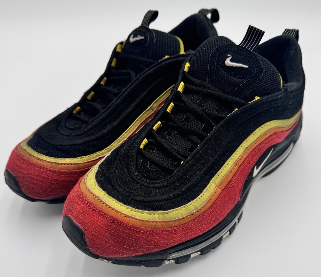 nike air max 97 magma