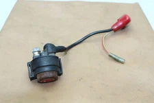 1985 KAWASAKI ZX750 GPZ (#422) STARTER SOLENOID START RELAY MOTOR SWITCH