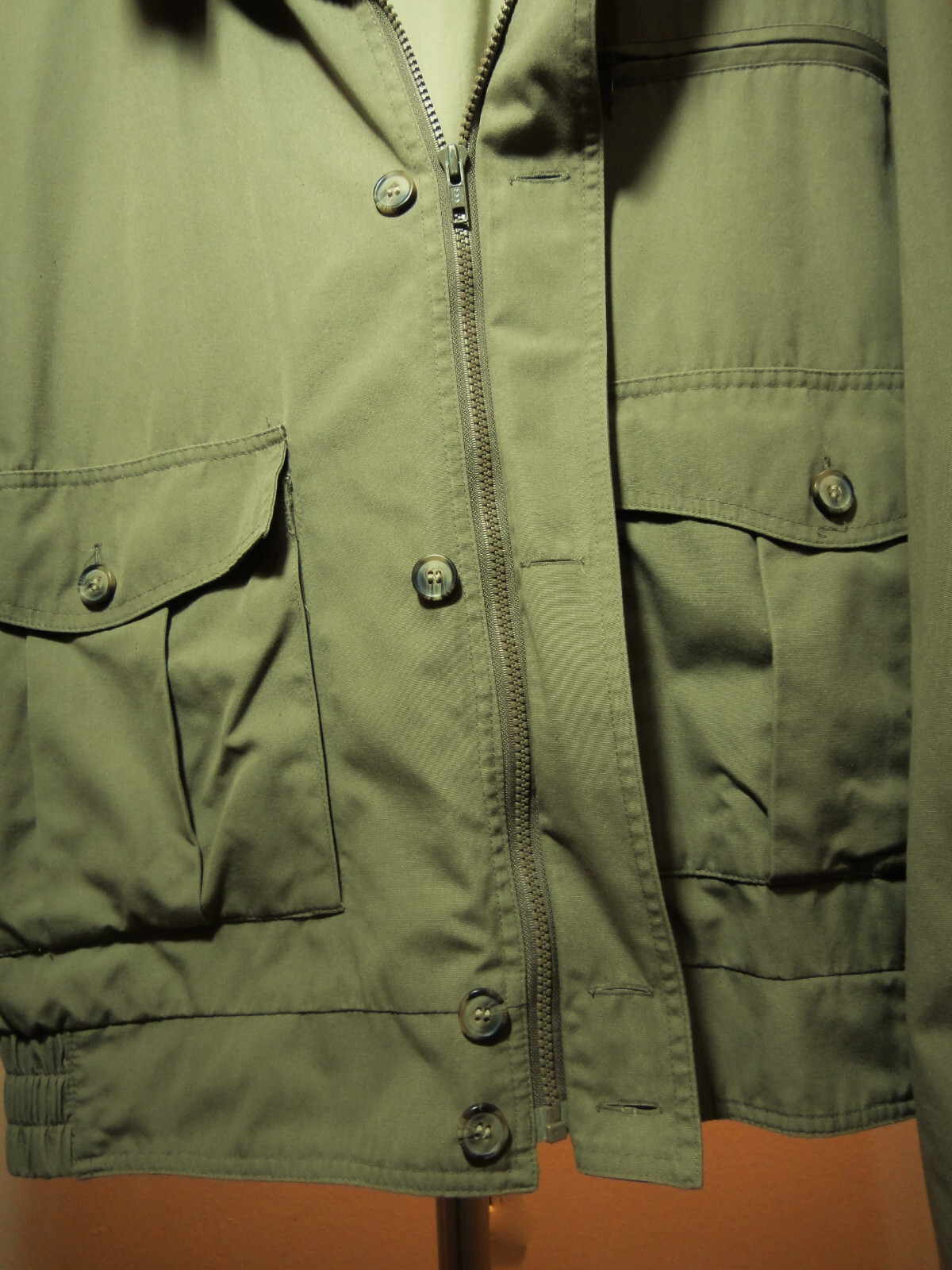 Jacket - image 9