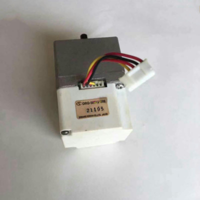 Original Mimaki JV33 CJV30 JV400 JV34 UJV-160 Brushless Take-up Motor - E300409