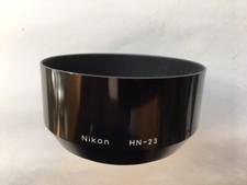 Nikon HN-23 Camera Hood