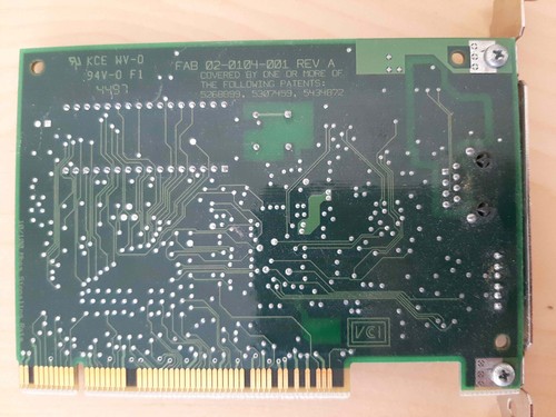 3COM Etherlink XL PCI 3C905-TX Network Card Ethernet Lan Card 100 - Picture 13 of 15
