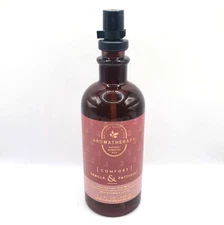 BATH AND BODY WORKS VANILLA & PATCHOULI ESSENTIAL OIL MIST 5.3 OZ