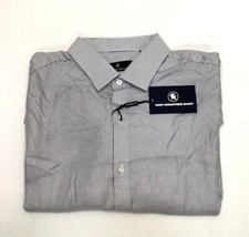 Hart Schaffner Marx, Men's Short Sleeve Shirt, multi XL