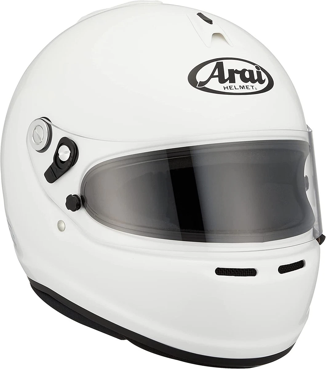 Arai gp6s deals