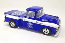 UK Kentucky Wildcats 2012 NATIONAL CHAMPIONSHIP 1957 Chevy Stepside Diecast Bank