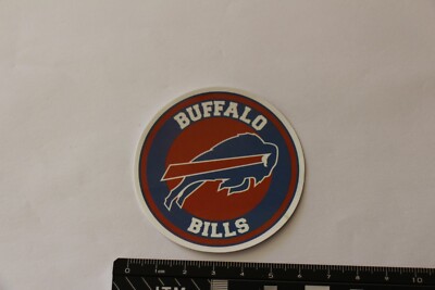 Aufkleber / Sticker Buffalo Bills