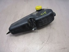 DACIA SANDERO II 1.2 Bj.2013 Wischwasserbehälter Behälter Wischer mit Pume (115)