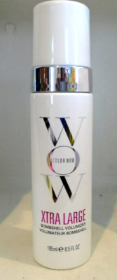 Color Wow Xtra Large Bombshell Volumizer 6.5 Fl Oz - Free Shipping