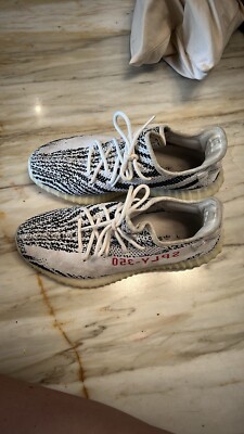 【armani】Yeezy Boost 350 V2Zebra27.5cm s-l400.jpg