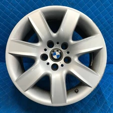 96-01 BMW 740Li 750Li 740i 750i FACTORY 17x8 OEM 17" WHEEL RIM 1097138