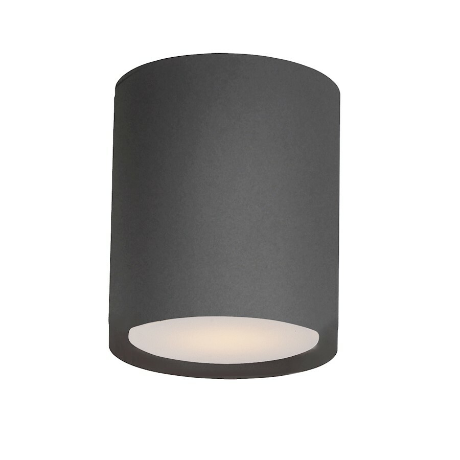 Maxim Lighting Lightray 1 Light LED Flush Mount in Architectural