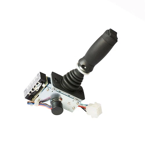 Joystick Controller 1600283 für JLG 740AJ 800AJ Antrieb Lenkung Verriegelung Antenne Hebebühne - Bild 9 von 14