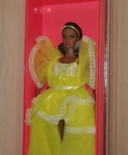 Poppy Parker Lemon Lullaby NRFB