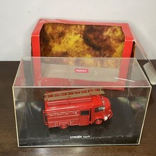 Norev 1/43 Citroen Type H Depuis 1946