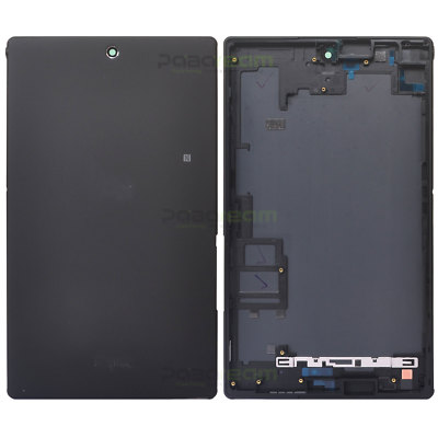 New For Sony Xperia Z3 Tablet Compact Housing Battery Back Door