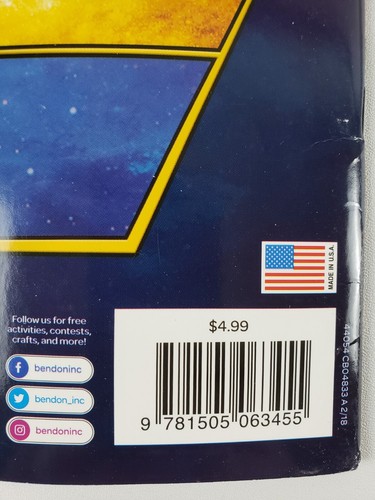 Kinder Aktivität 4 Buch Malvorlagen | Star Wars | Avengers | Autos | Wächter - Bild 8 von 14
