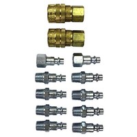 Milton Industries S-210 M-style Coupler Kit, New, Free Shipping on sale Milton Industries S-210 M-style Coupler Kit, New, Free Shipping on sale