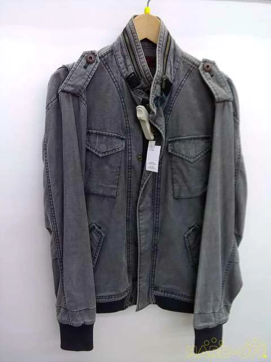 Ebay hot sale used jackets