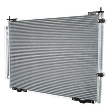 AC Condenser fit 2001-2006 Acura MDX /2003-08 Honda Pilot EX-L SE-L EX LX