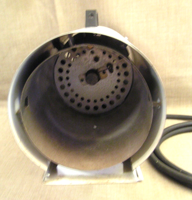 Reddy Heater RLP30 30,000 BTU Propane Construction Heater w/Manual -Works  Great! | eBay
