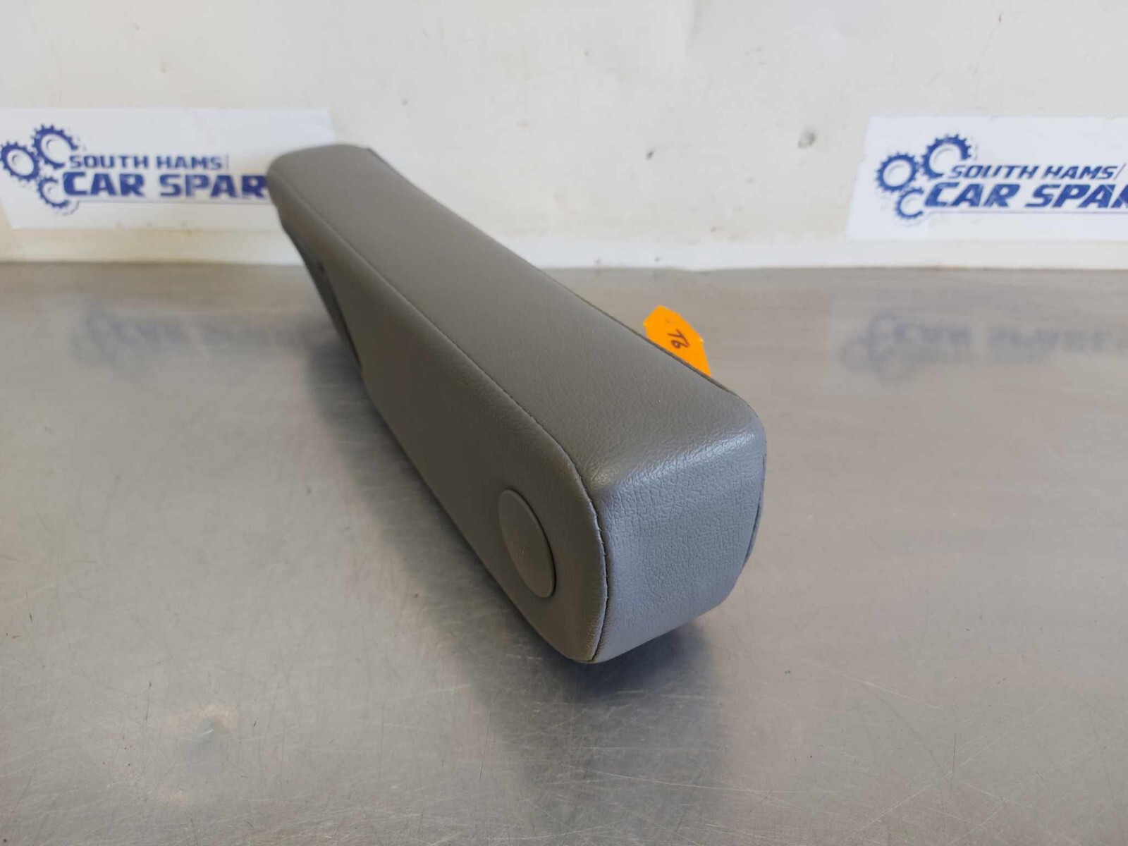 Ford Transit Armrest Mk6 0006 Drivers Seat Arm Rest eBay