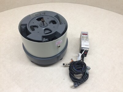 Automatic Vibratory Bowl Feeder CUH SDVC31-M Digital Controller Frequency