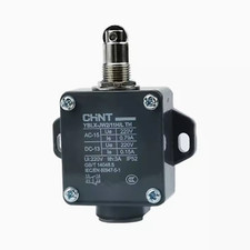 2PCS/New CHNT YBLX-JW2-11H/LTH Travel Switch 220V