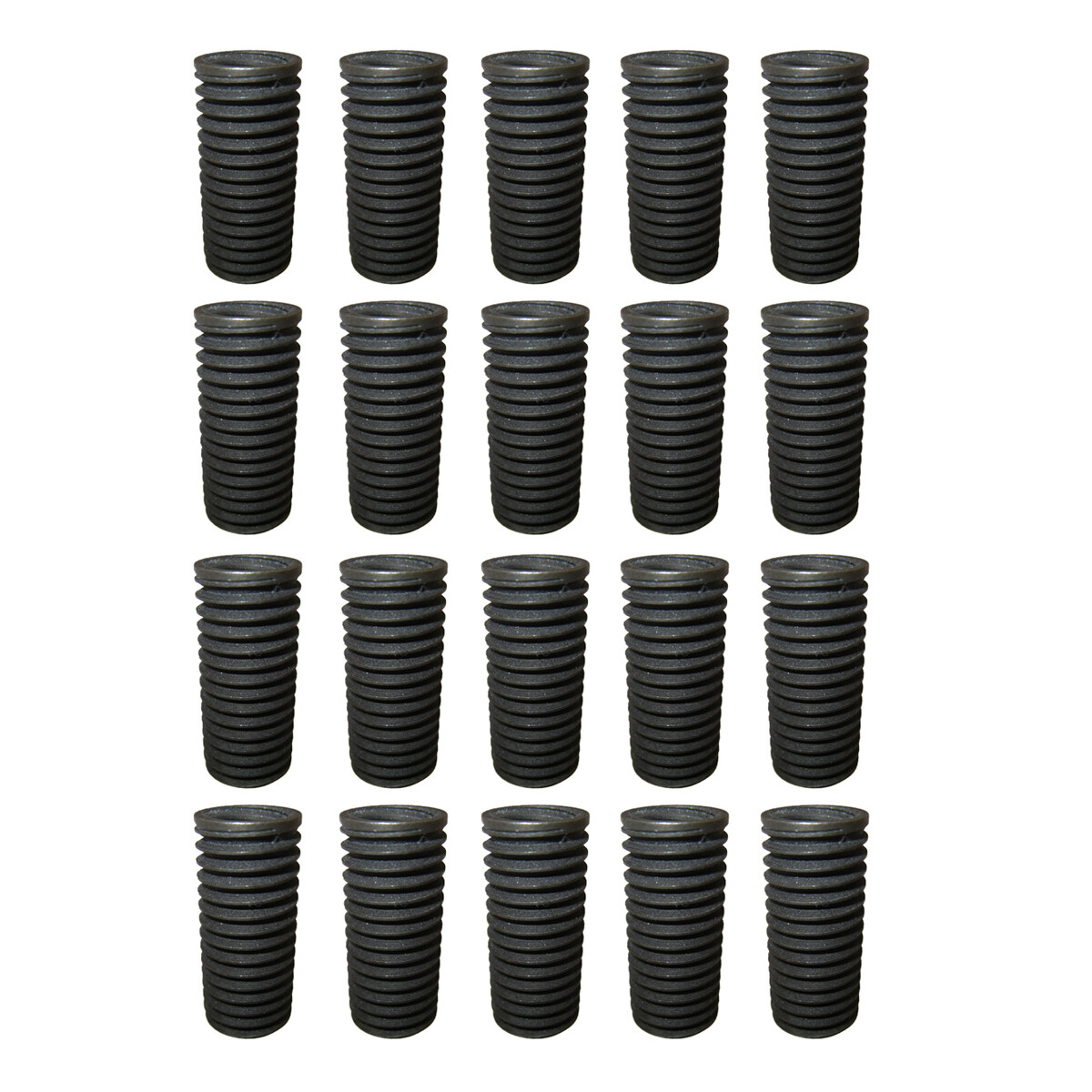 TimeSert 10129 M10x1.25x25.0 Carbon Steel Honda D16 Head Bolt Insert