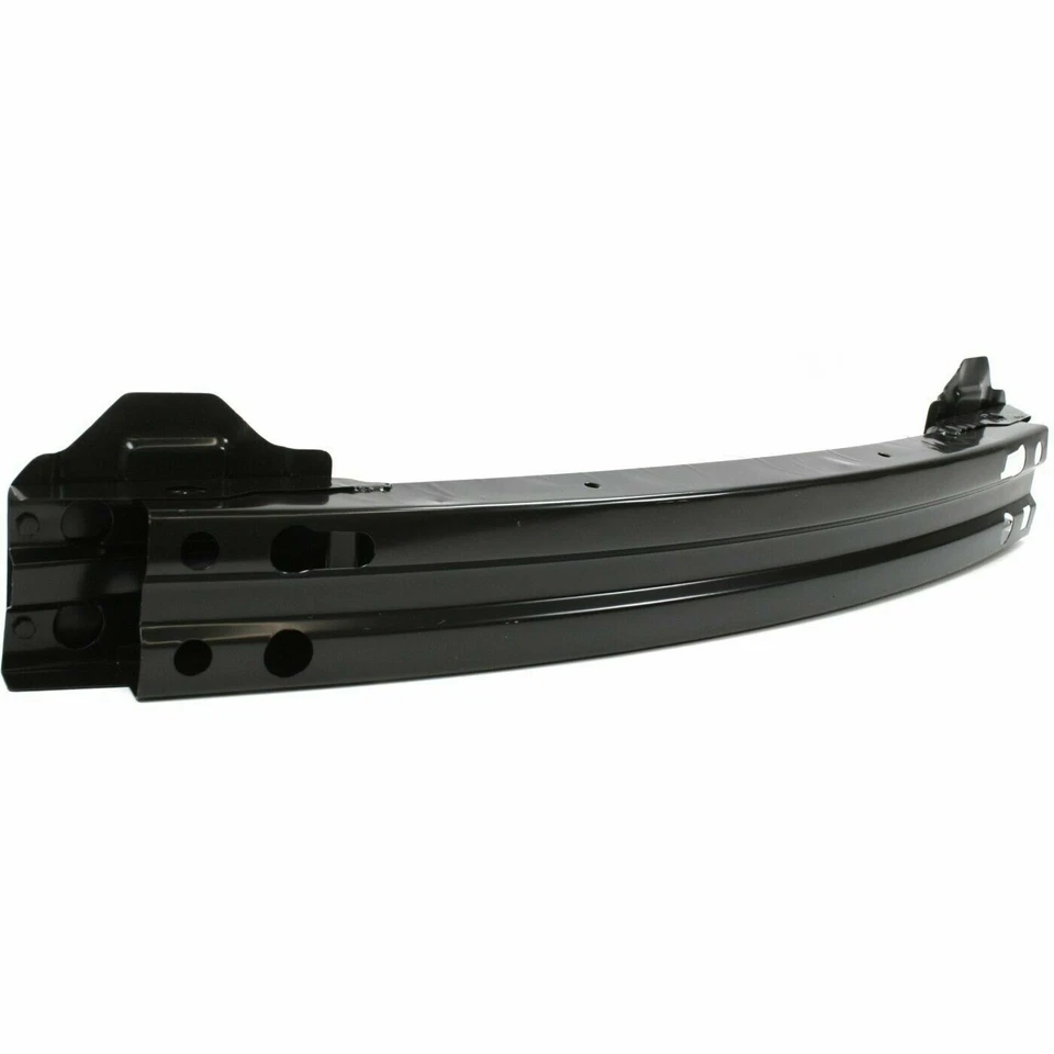 New Front Bumper Reinforcement For 2005-2010 Chevrolet Cobalt 07-09 Pontiac G5 Foto 2 de 4
