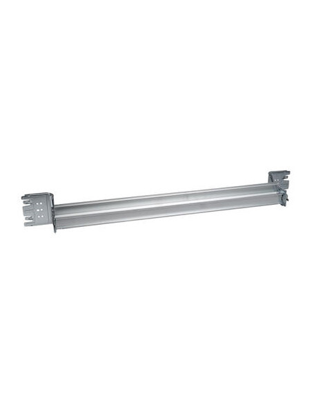 Rail alu XL3 800 Legrand 020651 support de jeu de barres armoire 36M