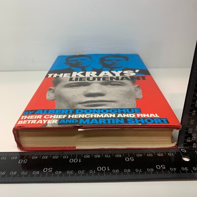 Those Were The Krays: 90 Years In Places - Foto 7