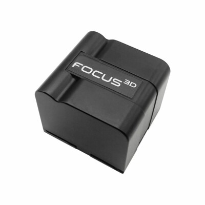 New ACCSS6001 Battery for Trimble TX5 Faro 3D Laser Scanner X120 S20 X330