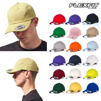 Flexfit by Yupoong Baseball Adjustable 