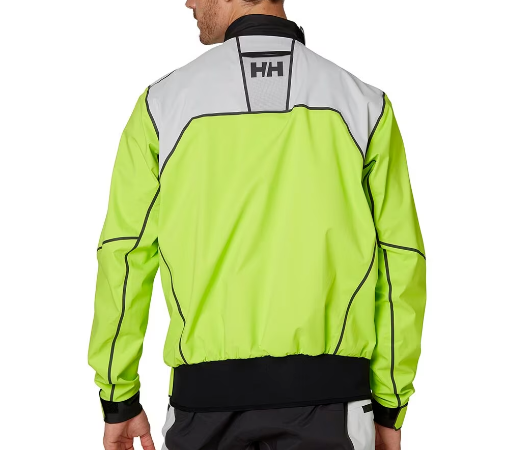 Jacket Helly Hansen Hp Smock Top 2019 Helly Hansen HP Foil Smock