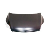Prasco Motorhaube Passend FüR Ford Focus II Da_ HCP DP FFS FD4263100