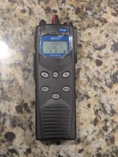 Harris M/A-Com P7200 7/800 EDACS P25 ProVoice Aegis