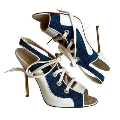 Manolo Blahnik Women's with Vintage for sale - eBay