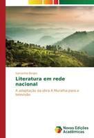 Samantha Borges | Literatura Em Rede Nacional | Taschenbuch | Portugiesisch