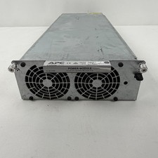 APC SYPM2KU Power Module for UPS Battery Backup System Replacement Tested