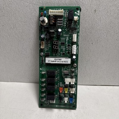 RUKing Circuit Control Board AC31I02.RWC.140731 Used