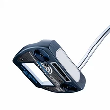 Odyssey Putter JAILBIRD MINI VERSA90 DB RH 34ich Stroke LAB shaft Headcover New