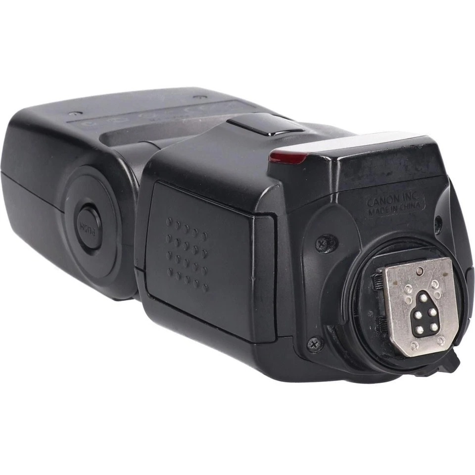 Canon 430EX II External TTL Flash with Swivel Head Excellent JAPAN - Image 3 of 4