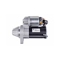 Hella Starter 8EA 015 642-861 FüR Bomag Hitachi Komatsu Yanmar Wilson