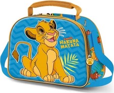 Giochi - Vari - Disney: Karactermania - The Lion King - Porta Merenda 3d Hakuna