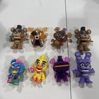 FNAF Funko Mystery Minis Lot of 8 Cool