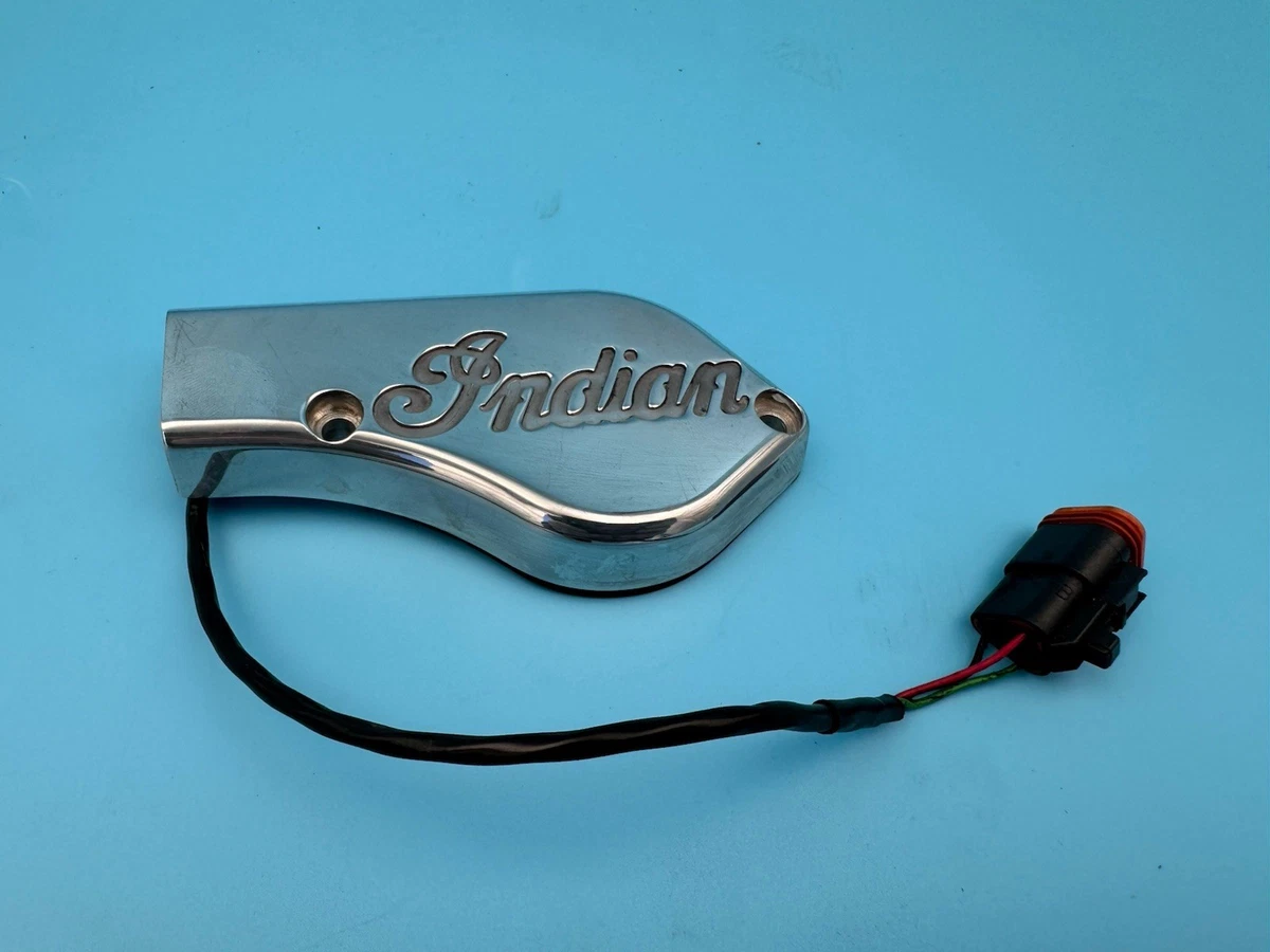 Motorcycle Electrical & Ignition Parts for Indian Chief for sale