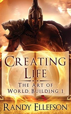 Creating Life: 1 (The Art of W - GOOD