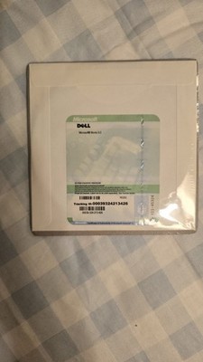 Microsoft Windows 7 64 bit Professional SP1 Recovery Media Dell Computer PC