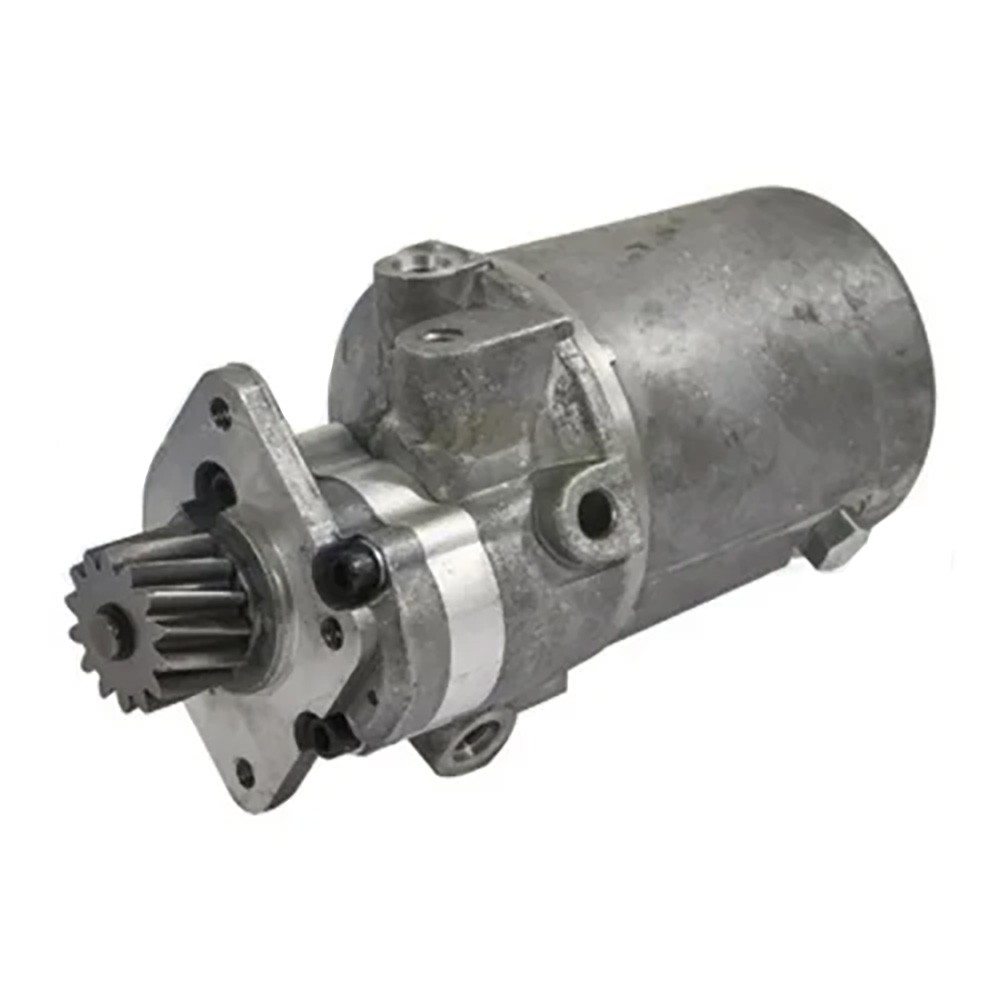 Power Steering Pump Fits Massey Ferguson Models Replaces 523092M91-E